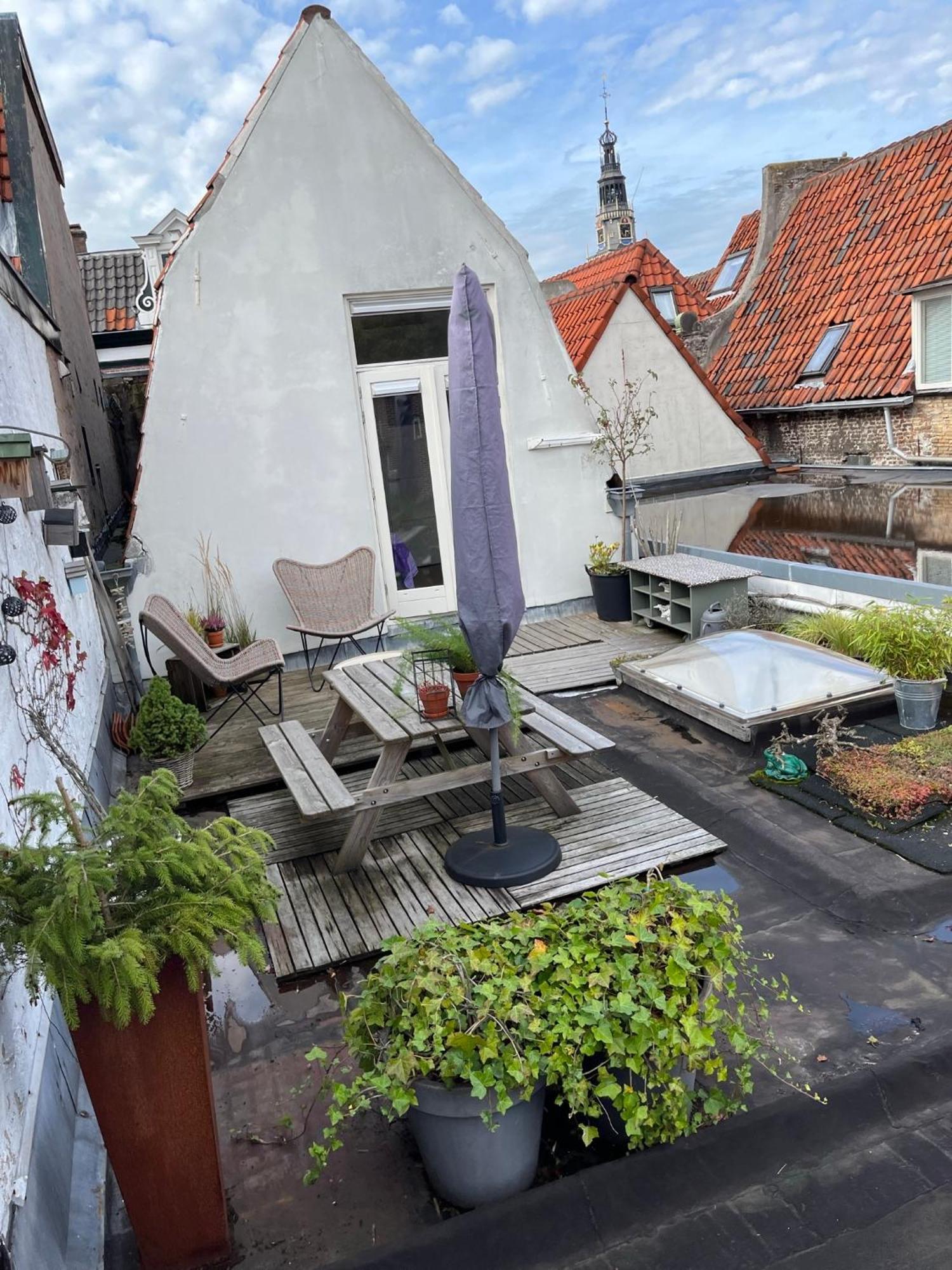 Groenlokaal Alkmaar Exterior photo